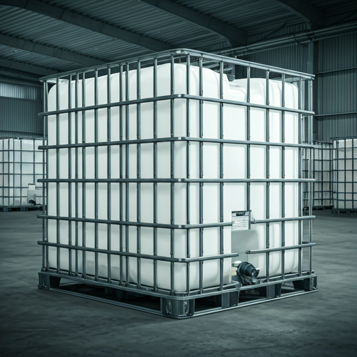 IBC Контейнер 1000л